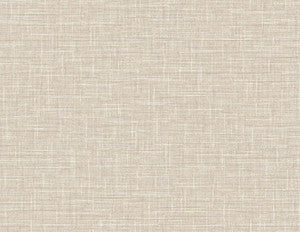 Grasmere Weave Light Toffee by Seabrook Wallpaper