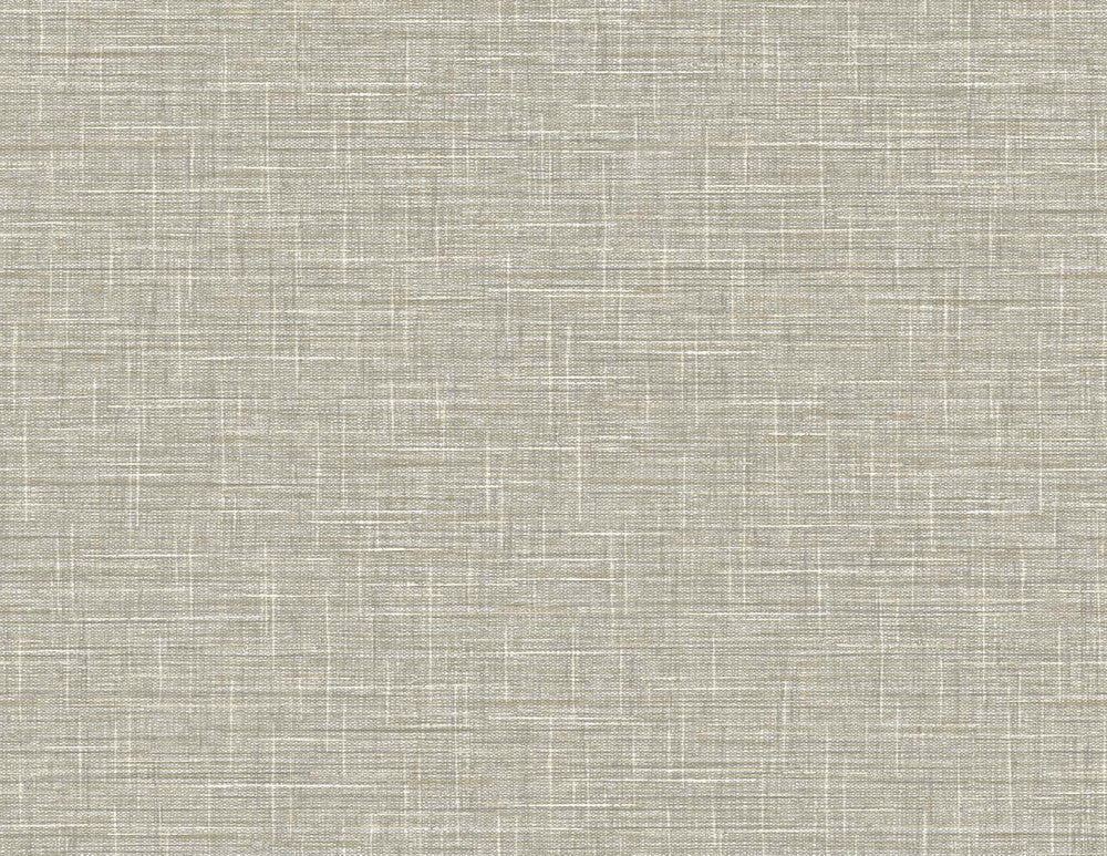 Grasmere Weave Cinnamon by Seabrook Wallpaper Tedlar Textures United States 60.75 0" 27" - Fabric Carolina -