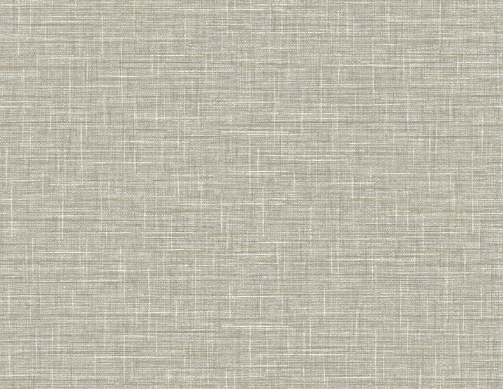 Grasmere Weave Cinnamon by Seabrook Wallpaper Tedlar Textures United States 60.75 0" 27" - Fabric Carolina -