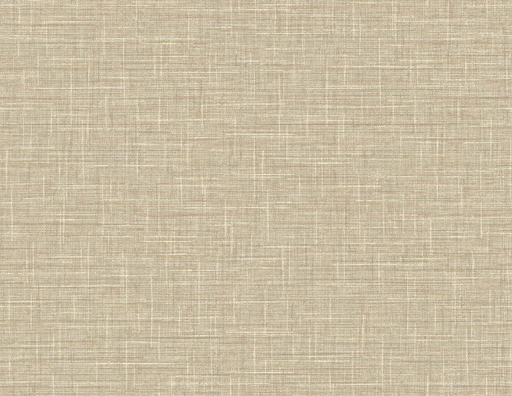 Grasmere Weave Honeycomb by Seabrook Wallpaper Tedlar Textures United States 60.75 0" 27" - Fabric Carolina -