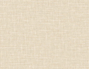 Grasmere Weave Toast by Seabrook Wallpaper
