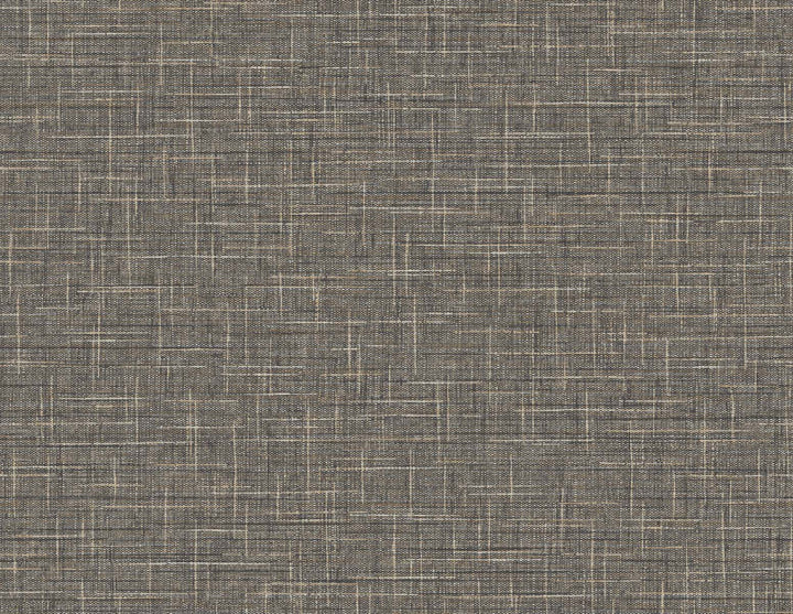 Grasmere Weave Fireside by Seabrook Wallpaper Tedlar Textures United States 60.75 0" 27" - Fabric Carolina -
