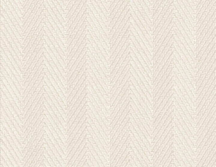 Throw Knit Almond Cream by Seabrook Wallpaper Tedlar Textures United States 60.75 0" 27" - Fabric Carolina -
