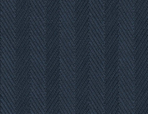 Throw Knit Dark Sapphire by Seabrook Wallpaper
