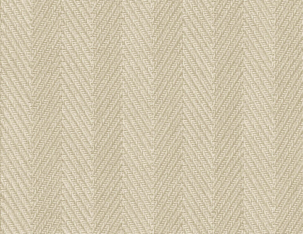 Throw Knit Caramel Latte by Seabrook Wallpaper Tedlar Textures United States 60.75 0" 27" - Fabric Carolina -