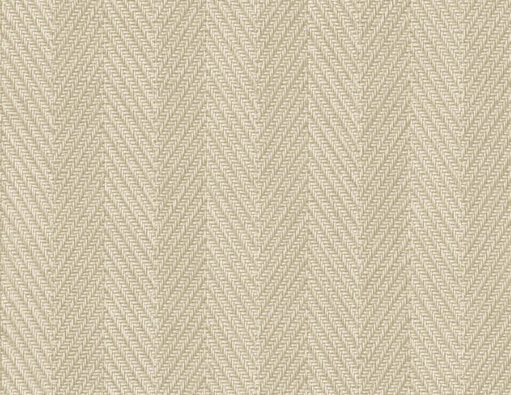 Throw Knit Caramel Latte by Seabrook Wallpaper Tedlar Textures United States 60.75 0" 27" - Fabric Carolina -