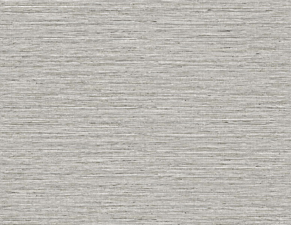 Edmond Faux Sisal Dalmatian by Seabrook Wallpaper Tedlar Textures United States 60.75 0" 27" - Fabric Carolina -