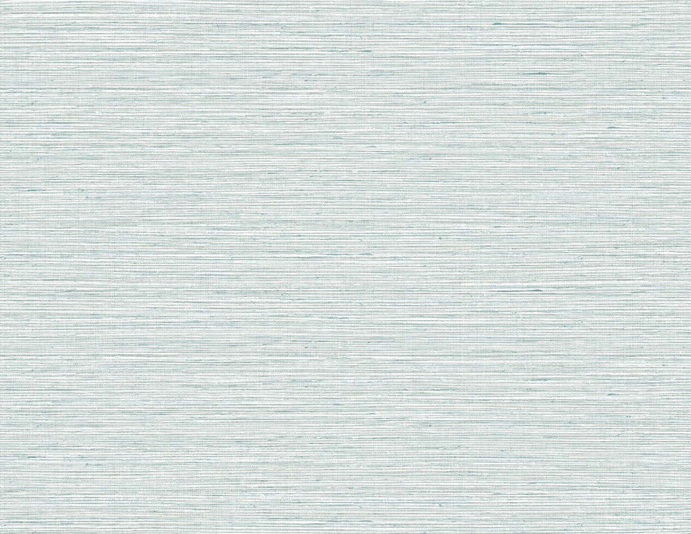 Edmond Faux Sisal Ripple by Seabrook Wallpaper Tedlar Textures United States 60.75 0" 27" - Fabric Carolina -