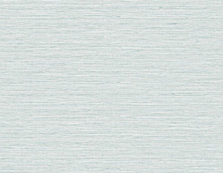 Edmond Faux Sisal Ripple by Seabrook Wallpaper Tedlar Textures United States 60.75 0" 27" - Fabric Carolina -