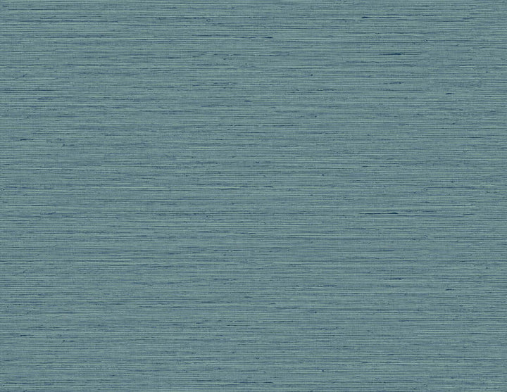 Edmond Faux Sisal Tide by Seabrook Wallpaper Tedlar Textures United States 60.75 0" 27" - Fabric Carolina -
