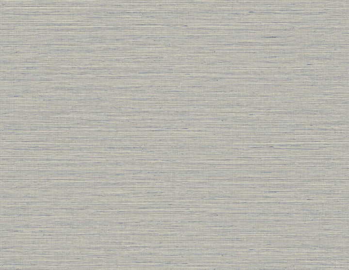 Edmond Faux Sisal Birch by Seabrook Wallpaper Tedlar Textures United States 60.75 0" 27" - Fabric Carolina -