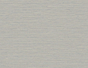 Edmond Faux Sisal Birch by Seabrook Wallpaper