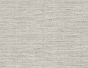 Edmond Faux Sisal Warm Macadamia by Seabrook Wallpaper
