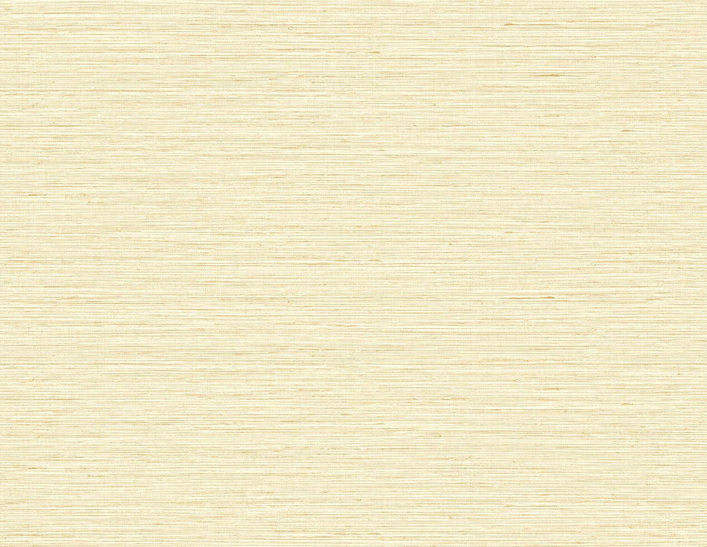 Edmond Faux Sisal Sunkissed by Seabrook Wallpaper Tedlar Textures United States 60.75 0" 27" - Fabric Carolina -