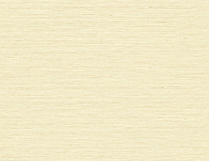 Edmond Faux Sisal Sunkissed by Seabrook Wallpaper Tedlar Textures United States 60.75 0" 27" - Fabric Carolina -