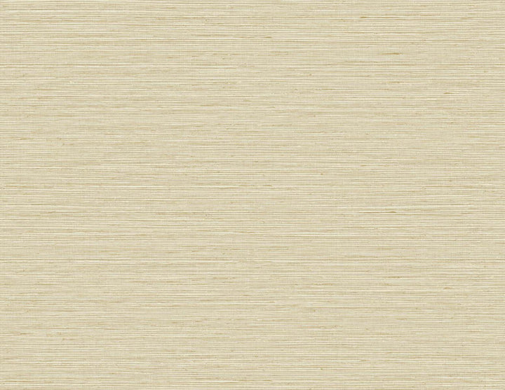 Edmond Faux Sisal Barley by Seabrook Wallpaper Tedlar Textures United States 60.75 0" 27" - Fabric Carolina -