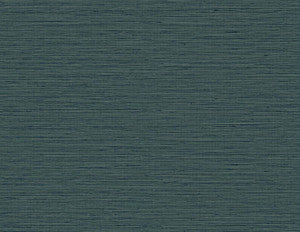 Edmond Faux Sisal Lagoon by Seabrook Wallpaper