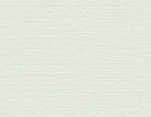 Edmond Faux Sisal Ripe Avocado by Seabrook Wallpaper