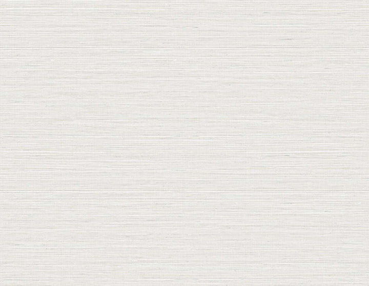 Edmond Faux Sisal Owl Gray by Seabrook Wallpaper Tedlar Textures United States 60.75 0" 27" - Fabric Carolina -