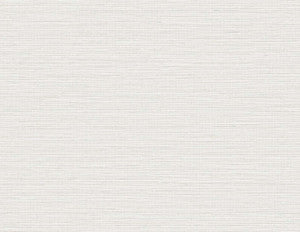 Edmond Faux Sisal Owl Gray by Seabrook Wallpaper