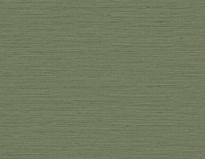 Edmond Faux Sisal Faded Jade by Seabrook Wallpaper