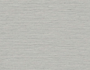 Edmond Faux Sisal Coal by Seabrook Wallpaper