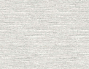 Braided Faux Jute Smokey Pearl by Seabrook Wallpaper