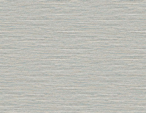 Braided Faux Jute Walnut by Seabrook Wallpaper
