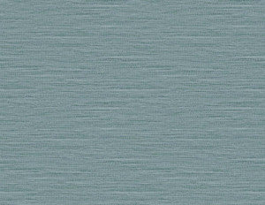 Braided Faux Jute Peacock by Seabrook Wallpaper