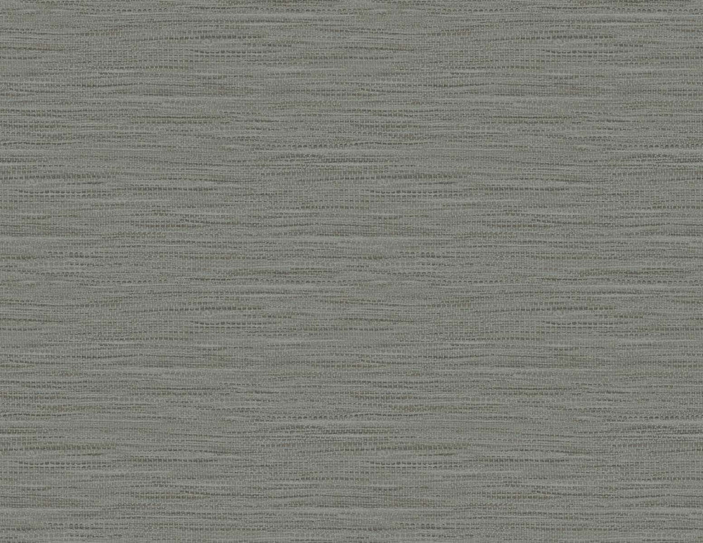 Braided Faux Jute Coffee by Seabrook Wallpaper Tedlar Textures United States 60.75 0" 27" - Fabric Carolina -