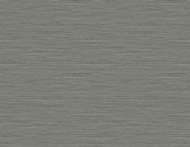 Braided Faux Jute Coffee by Seabrook Wallpaper Tedlar Textures United States 60.75 0" 27" - Fabric Carolina -