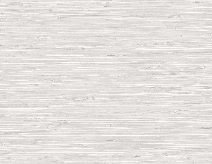 Marion Faux Arrowroot Pumice by Seabrook Wallpaper Tedlar Textures United States 60.75 0" 27" - Fabric Carolina -