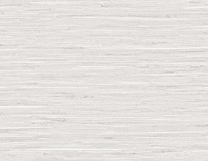 Marion Faux Arrowroot Pumice by Seabrook Wallpaper