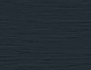 Marion Faux Arrowroot Space Cadet by Seabrook Wallpaper