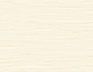 Marion Faux Arrowroot Sunny Dune by Seabrook Wallpaper
