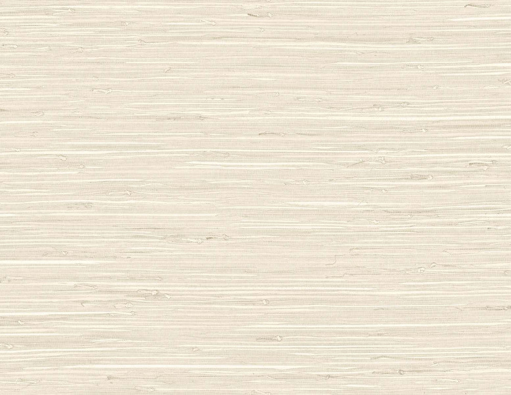 Marion Faux Arrowroot Shadow by Seabrook Wallpaper Tedlar Textures United States 60.75 0" 27" - Fabric Carolina -