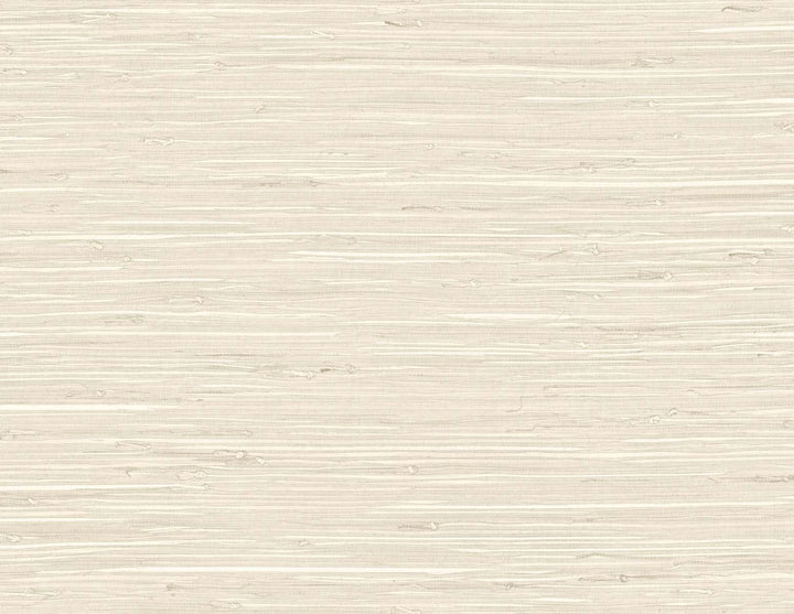 Marion Faux Arrowroot Shadow by Seabrook Wallpaper Tedlar Textures United States 60.75 0" 27" - Fabric Carolina -
