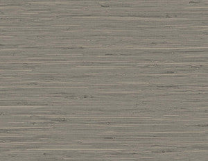 Marion Faux Arrowroot Aged Leather by Seabrook Wallpaper