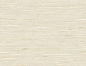 Marion Faux Arrowroot Rolled Oats by Seabrook Wallpaper