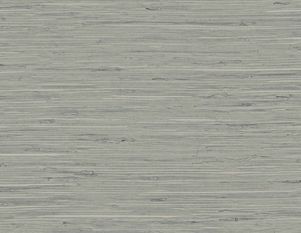 Marion Faux Arrowroot Nimbus by Seabrook Wallpaper Tedlar Textures United States 60.75 0" 27" - Fabric Carolina -