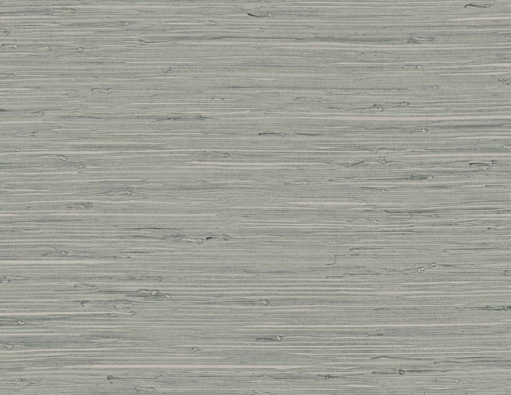 Marion Faux Arrowroot Nimbus by Seabrook Wallpaper Tedlar Textures United States 60.75 0" 27" - Fabric Carolina -