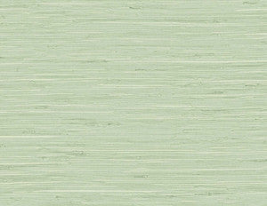 Marion Faux Arrowroot Frosted Grass by Seabrook Wallpaper