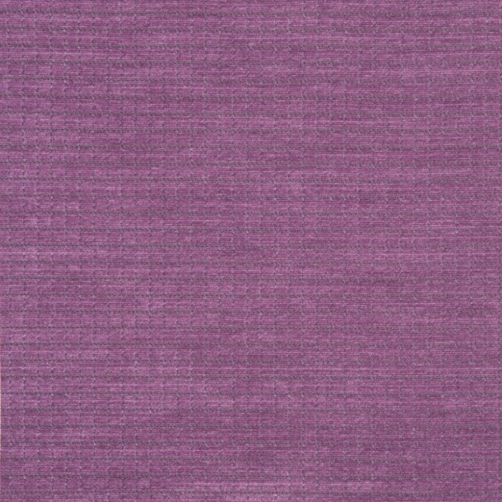 Times Square # 14 Violet by Maxwell Fabric STUDIO-NEW YORK 59% POLYESTER 36% ACRYLIC
5% VISCOSE TURKEY </p><p>Repeat: Horizontal: and Vertical: V&H-0.3 55" - Fabric Carolina -