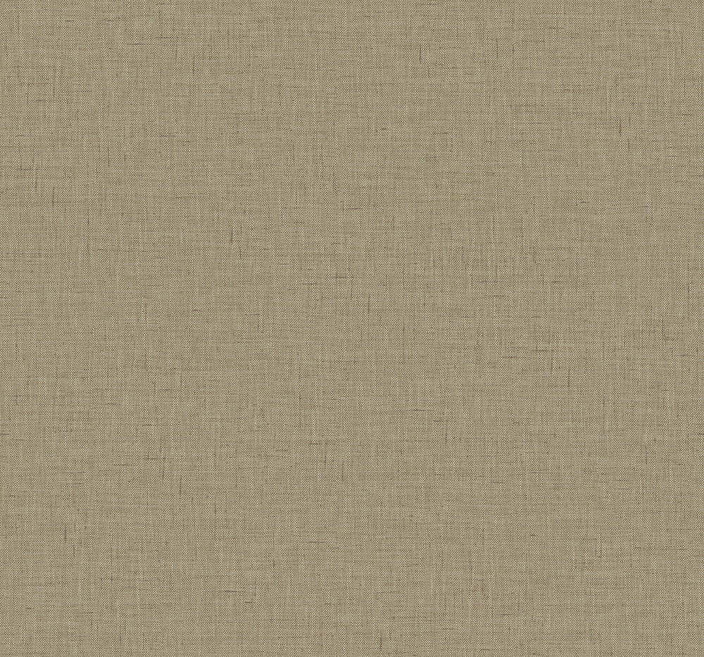 Stretford Linen Buttercream by Seabrook Wallpaper Fibers and Threads United States 60.75 0" 27" - Fabric Carolina -