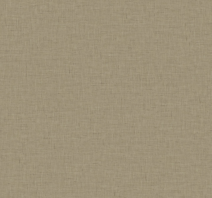 Stretford Linen Buttercream by Seabrook Wallpaper Fibers and Threads United States 60.75 0" 27" - Fabric Carolina -