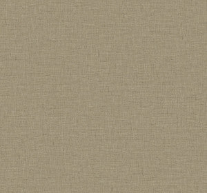 Stretford Linen Buttercream by Seabrook Wallpaper