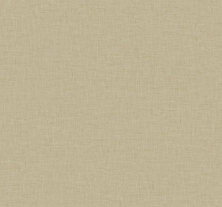 Stretford Linen Oatmilk by Seabrook Wallpaper Fibers and Threads United States 60.75 0" 27" - Fabric Carolina -