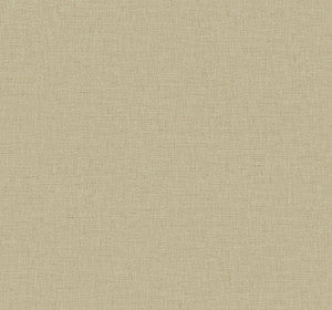 Stretford Linen Oatmilk by Seabrook Wallpaper