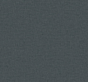 Stretford Linen Nile by Seabrook Wallpaper