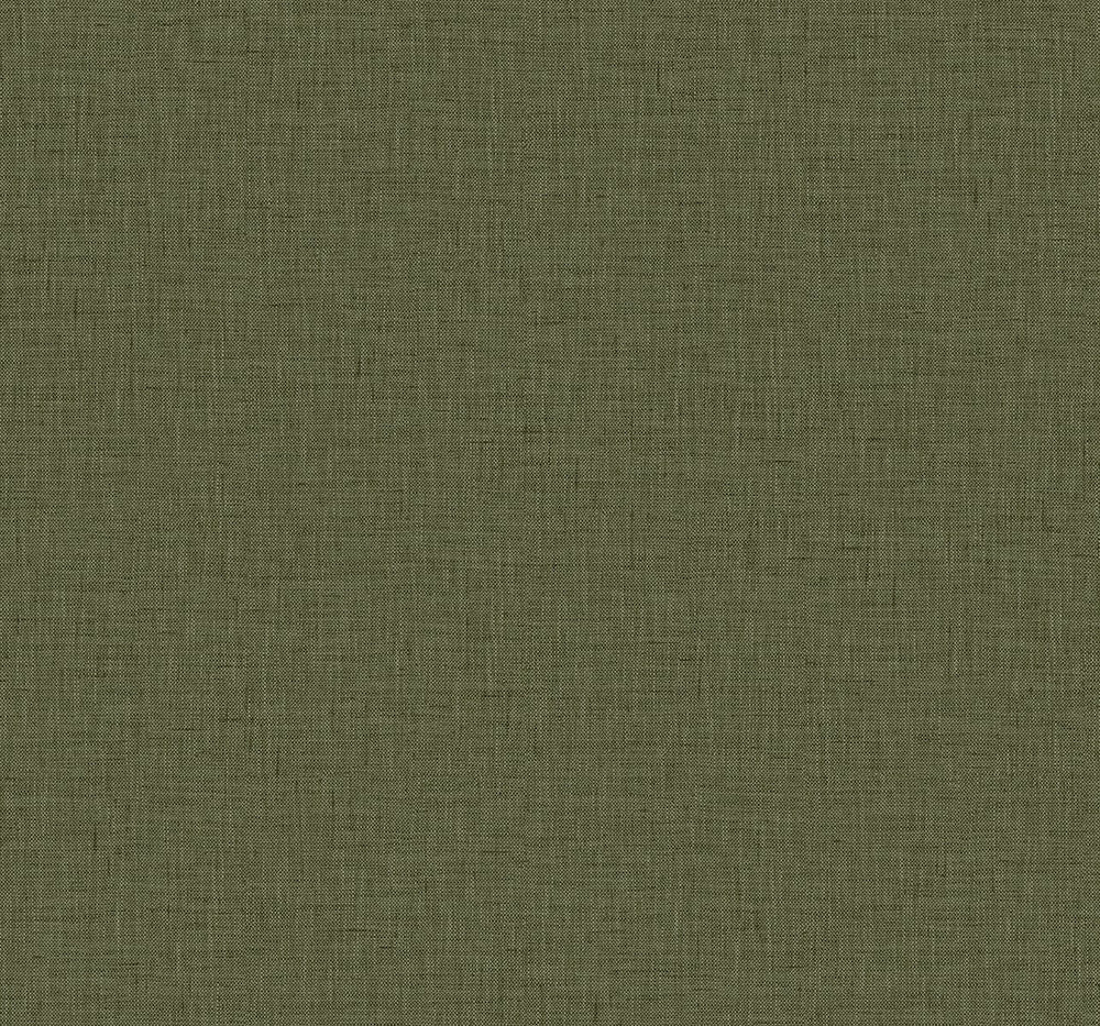 Stretford Linen Leaf by Seabrook Wallpaper Fibers and Threads United States 60.75 0" 27" - Fabric Carolina -
